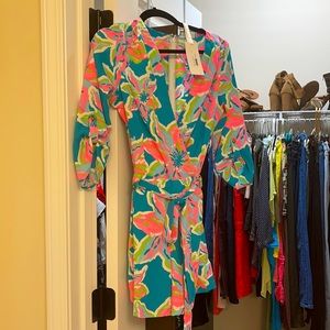 Southern Frock Romper